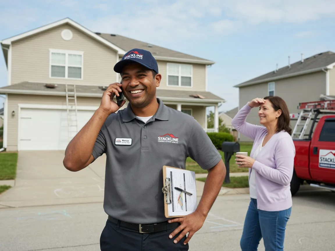 Chimney flashing repair North Wales, PA FAQs